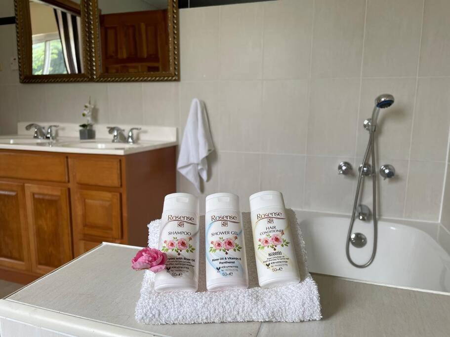 Spring Garden Mobay Resort Luxurious Apartments 몬테고 베이 외부 사진