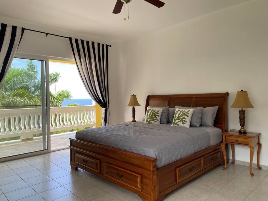 Spring Garden Mobay Resort Luxurious Apartments 몬테고 베이 외부 사진