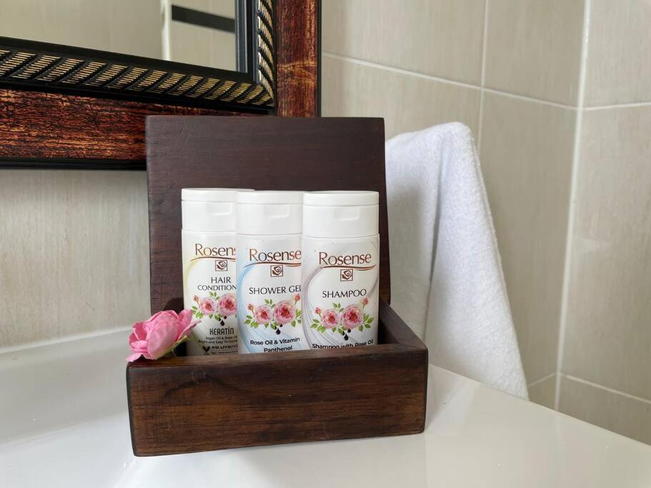 Spring Garden Mobay Resort Luxurious Apartments 몬테고 베이 외부 사진
