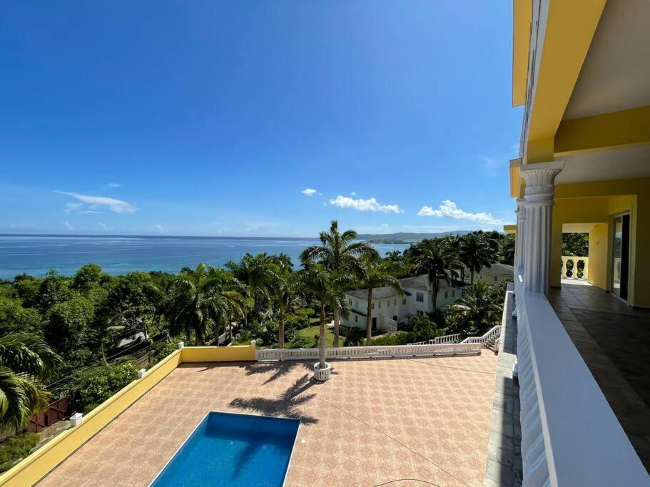 Spring Garden Mobay Resort Luxurious Apartments 몬테고 베이 외부 사진