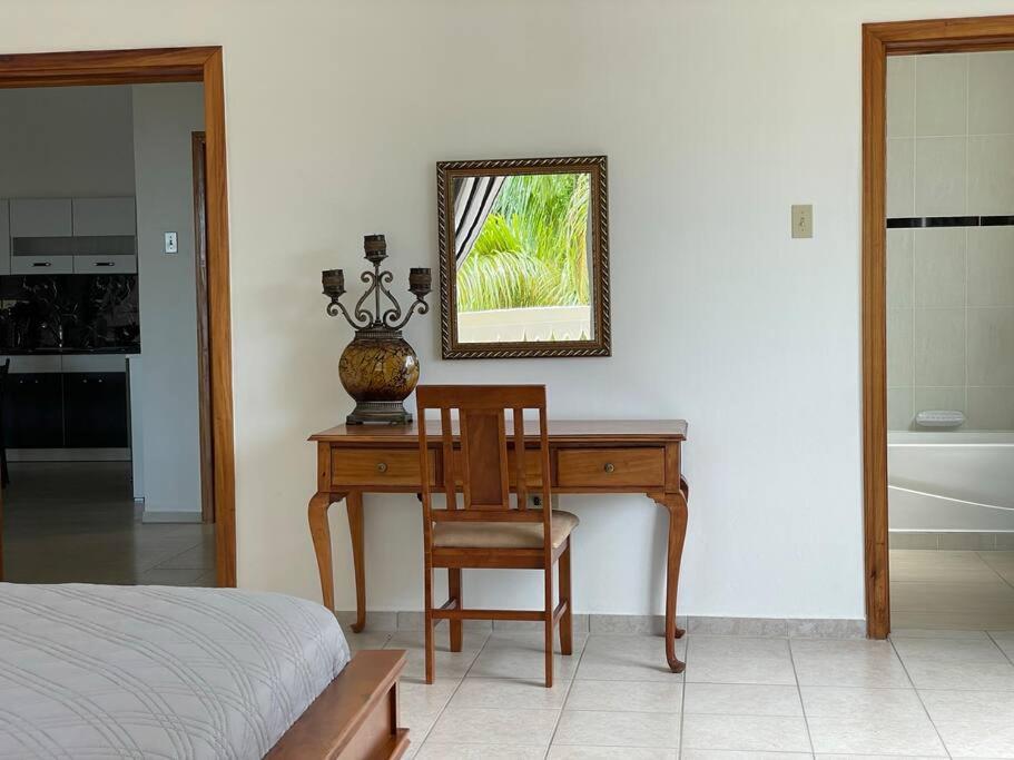 Spring Garden Mobay Resort Luxurious Apartments 몬테고 베이 외부 사진