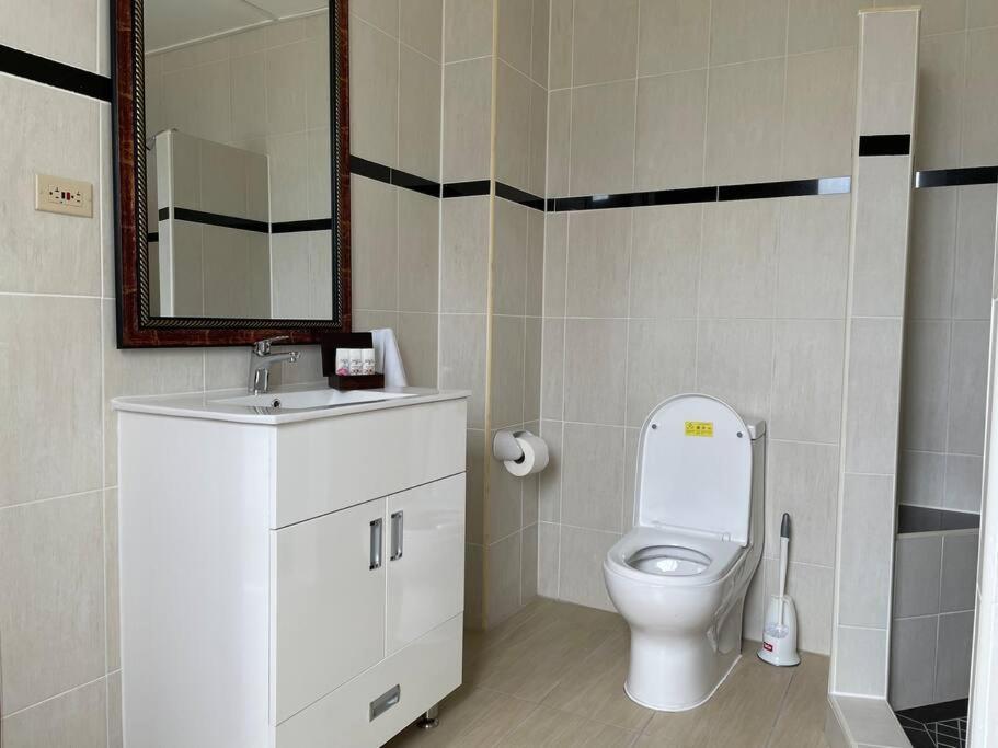 Spring Garden Mobay Resort Luxurious Apartments 몬테고 베이 외부 사진