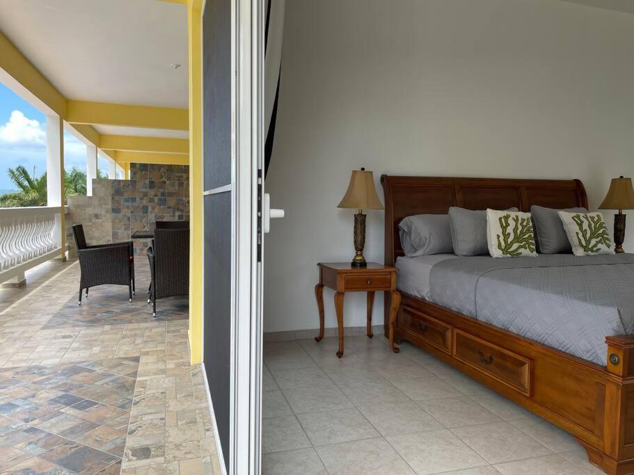 Spring Garden Mobay Resort Luxurious Apartments 몬테고 베이 외부 사진