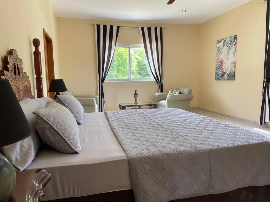 Spring Garden Mobay Resort Luxurious Apartments 몬테고 베이 외부 사진