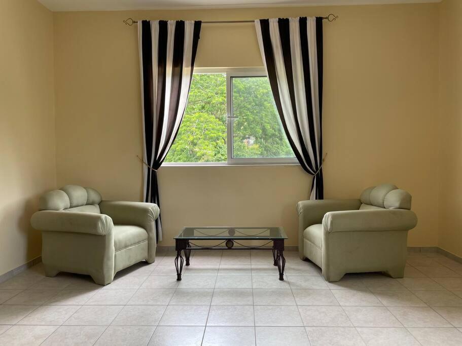 Spring Garden Mobay Resort Luxurious Apartments 몬테고 베이 외부 사진