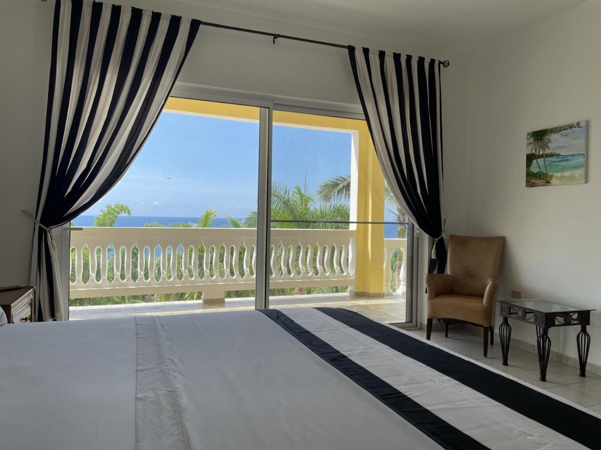 Spring Garden Mobay Resort Luxurious Apartments 몬테고 베이 외부 사진