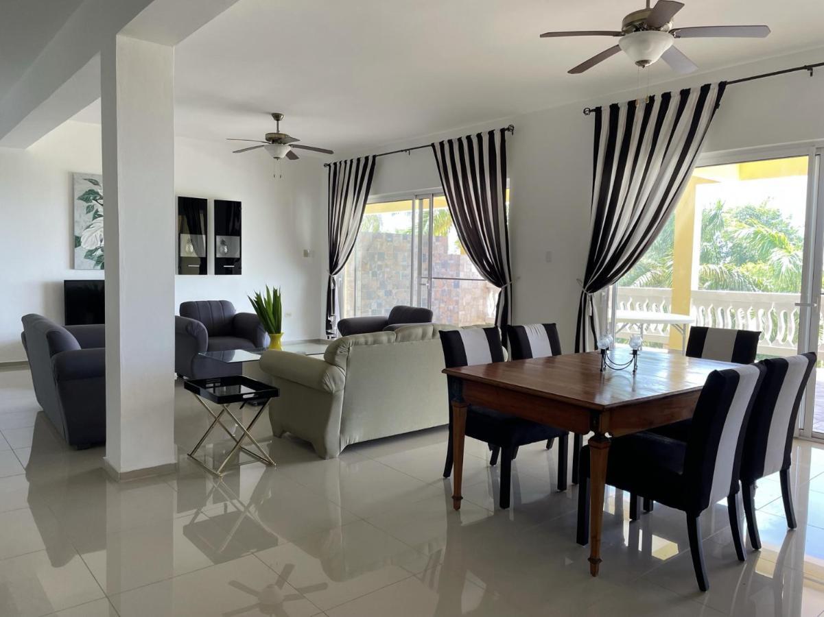 Spring Garden Mobay Resort Luxurious Apartments 몬테고 베이 외부 사진