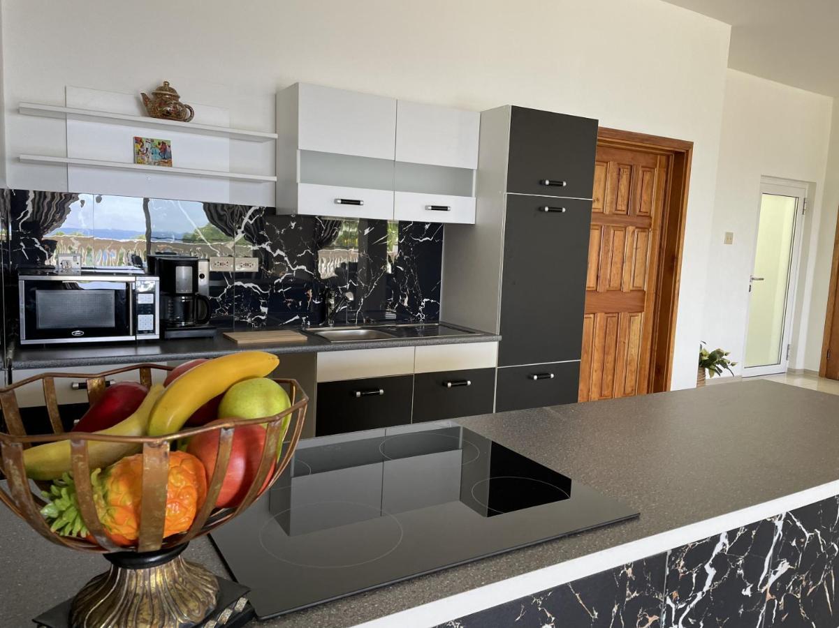 Spring Garden Mobay Resort Luxurious Apartments 몬테고 베이 외부 사진