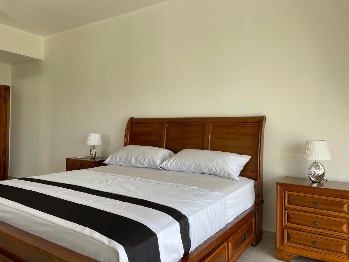 Spring Garden Mobay Resort Luxurious Apartments 몬테고 베이 외부 사진