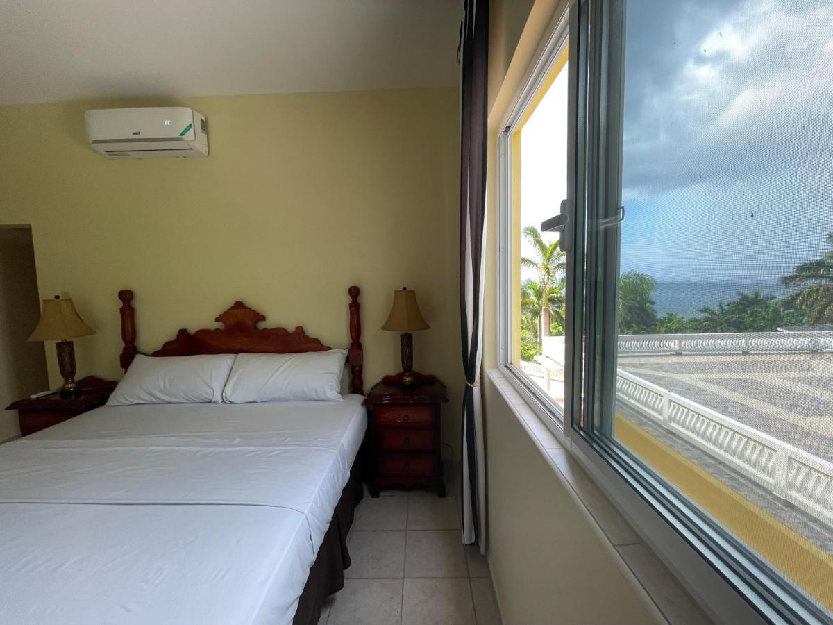 Spring Garden Mobay Resort Luxurious Apartments 몬테고 베이 외부 사진
