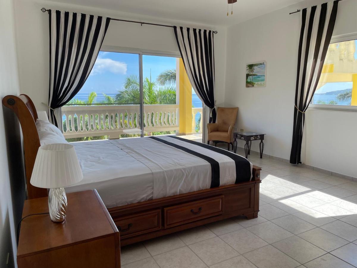 Spring Garden Mobay Resort Luxurious Apartments 몬테고 베이 외부 사진