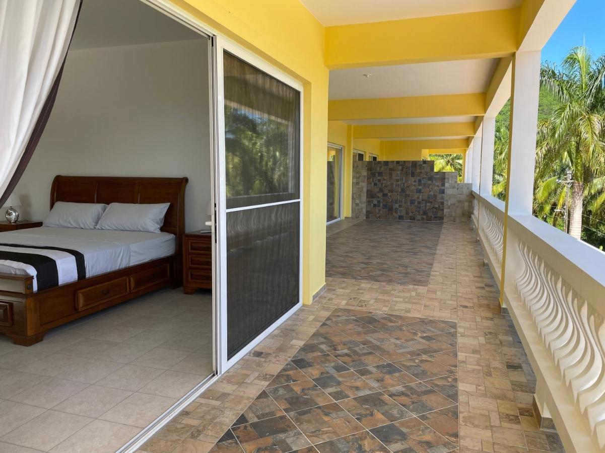 Spring Garden Mobay Resort Luxurious Apartments 몬테고 베이 외부 사진