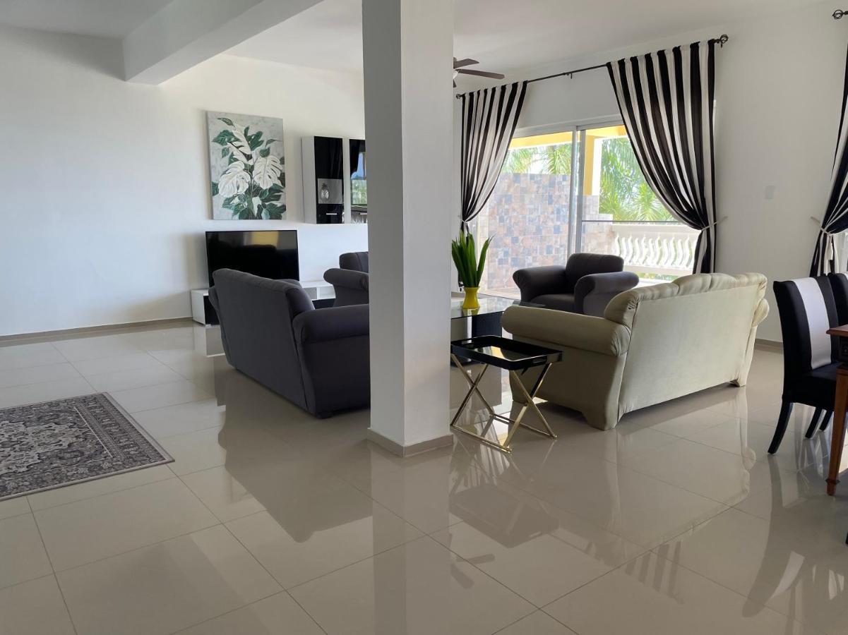 Spring Garden Mobay Resort Luxurious Apartments 몬테고 베이 외부 사진