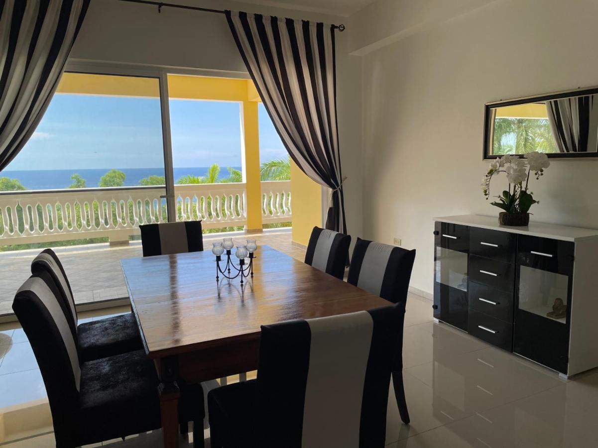 Spring Garden Mobay Resort Luxurious Apartments 몬테고 베이 외부 사진